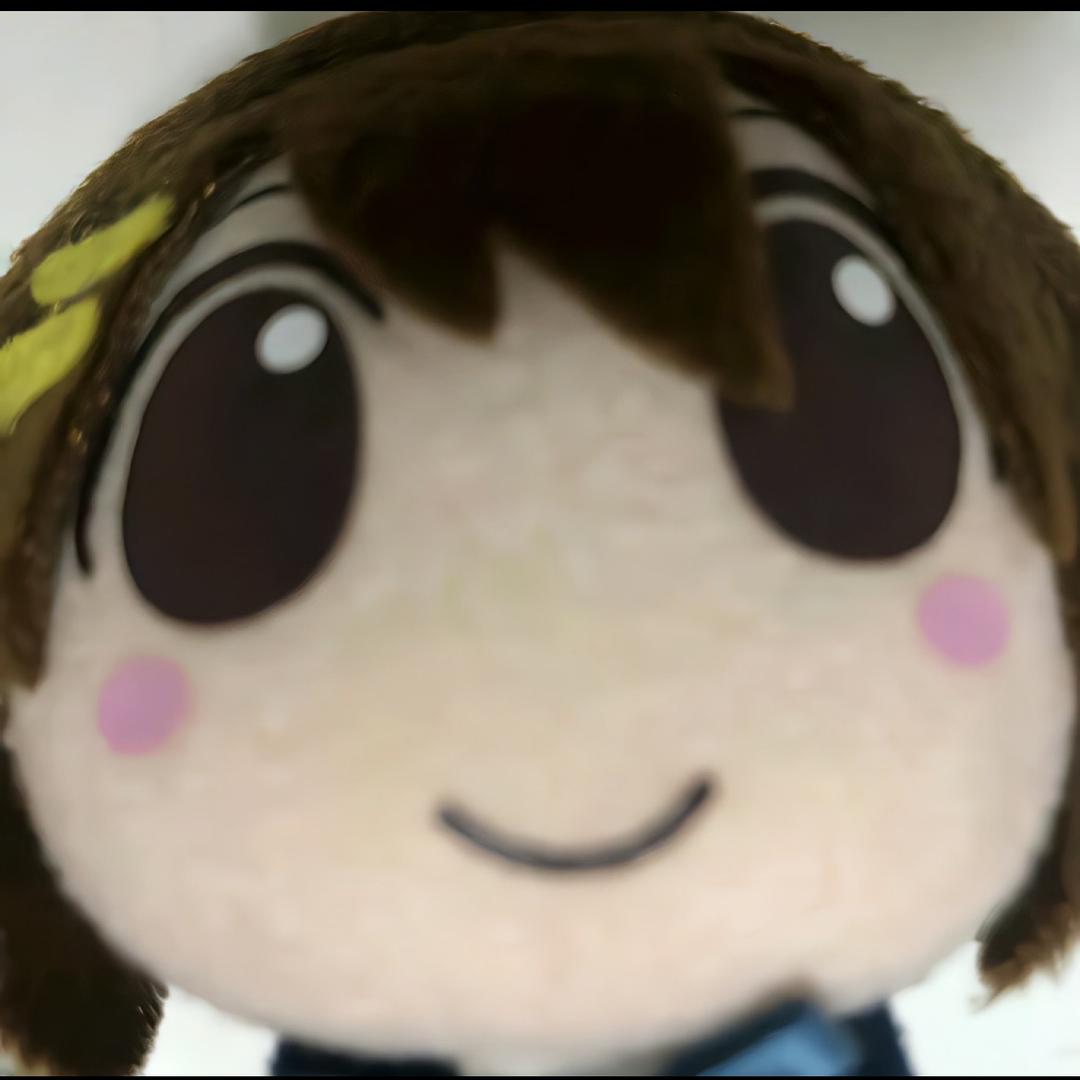 璐璐lulu
