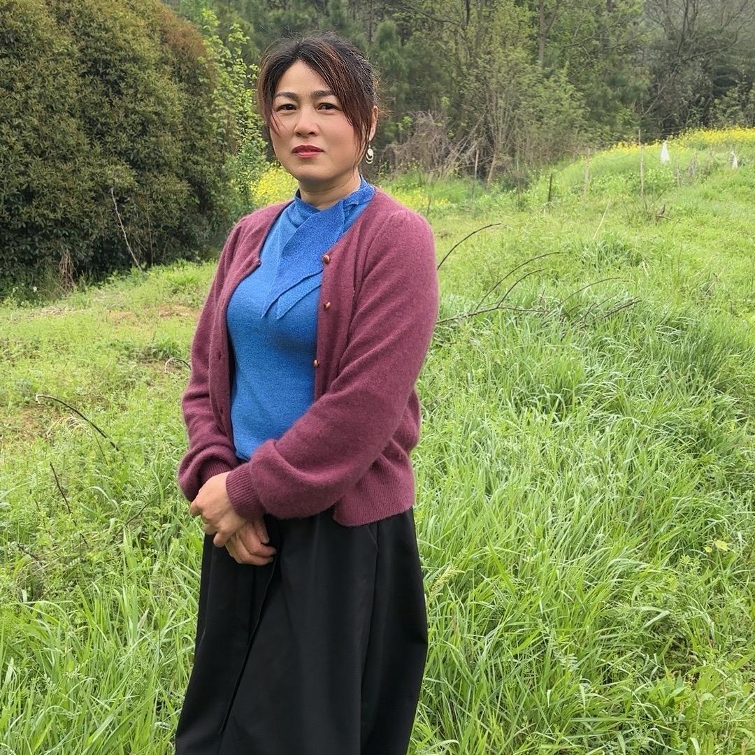 山彪耀香