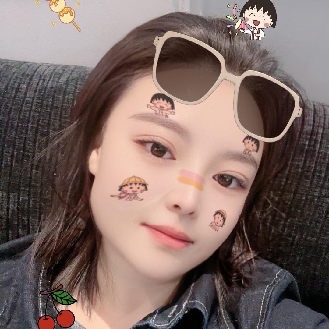 杜火火记录幸福生活💗