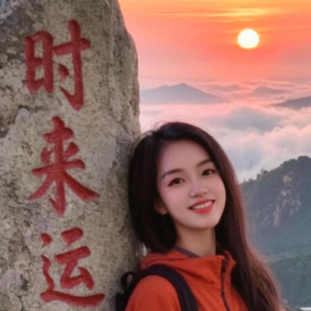 💞九月的~茉莉