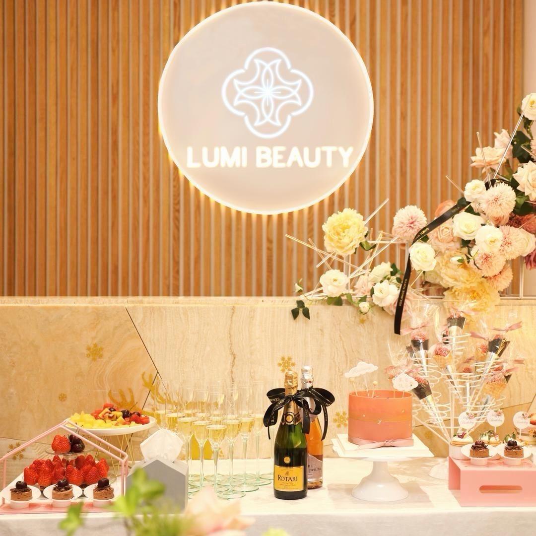 南宁Lumi Beauty夏夏