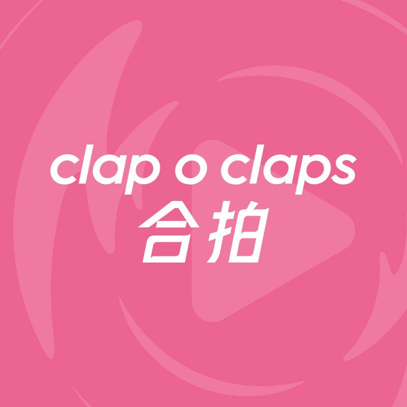 合拍美妆旗舰店直播间