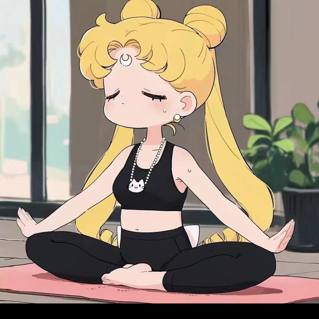 你相信光吗⚡️