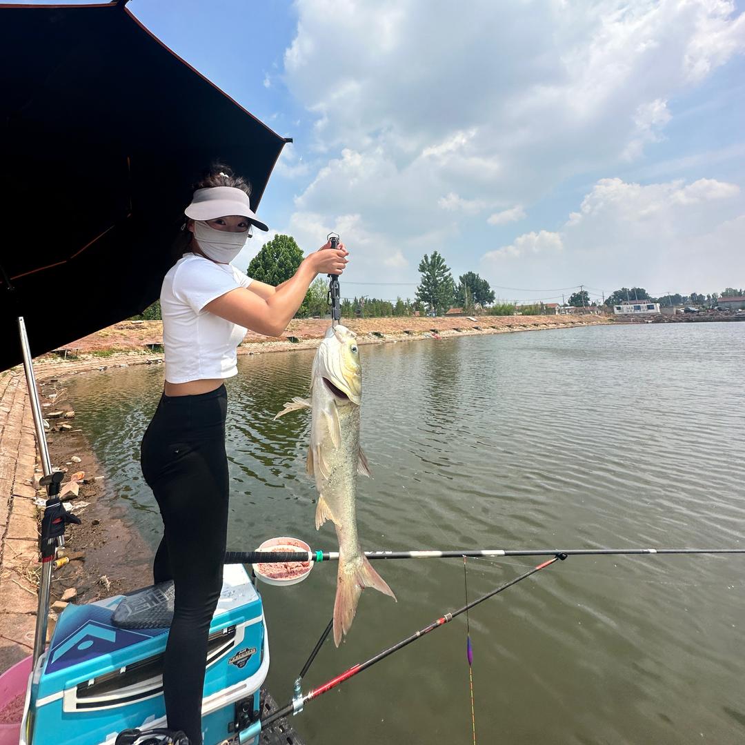 要开心🥳🎣