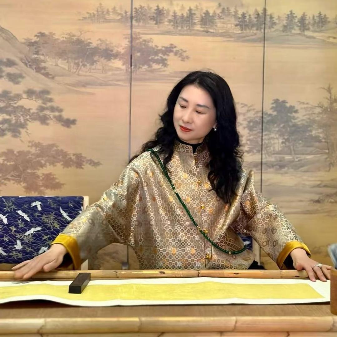 婉舒阿姨