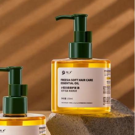 苏西妈咪芳香工坊