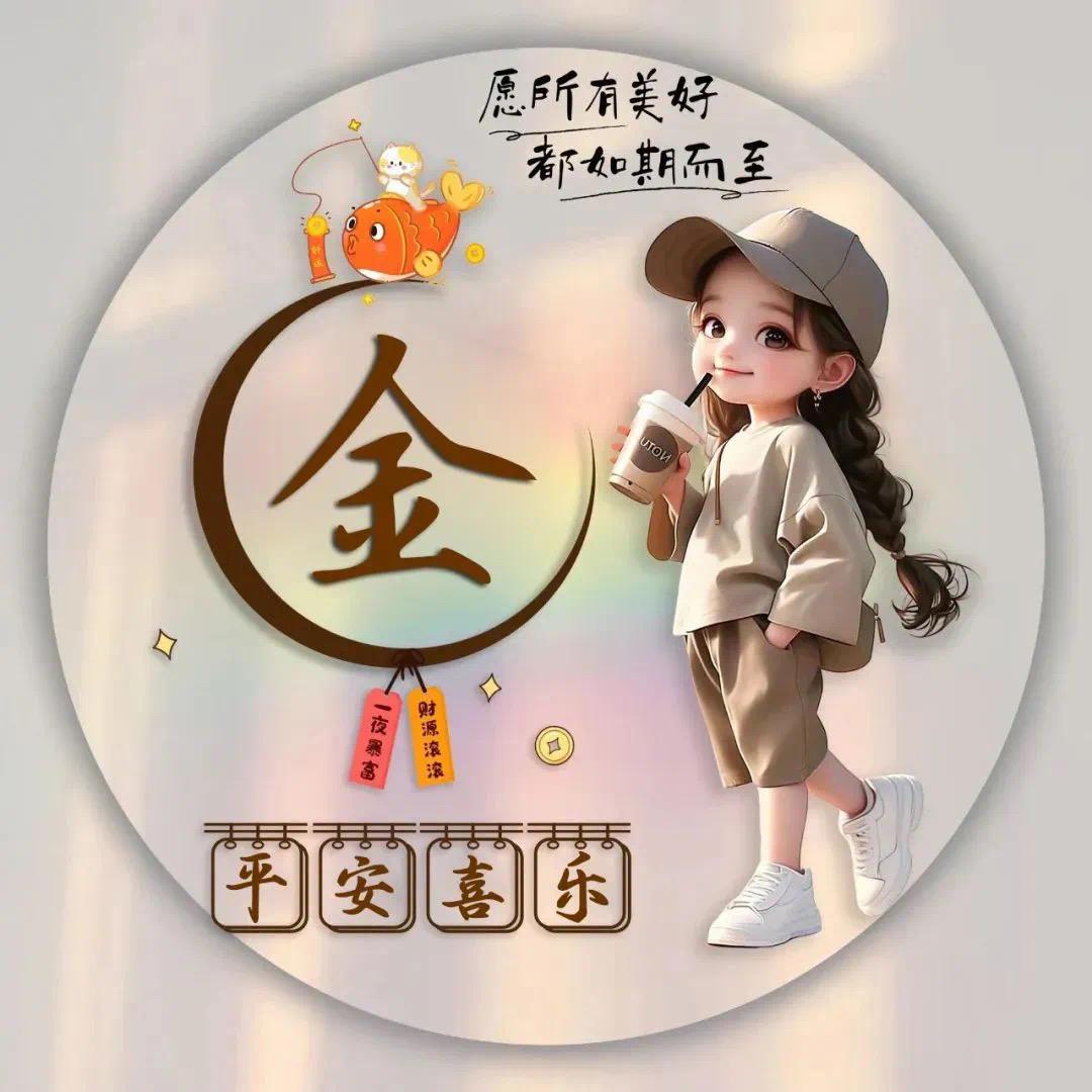 幸福像花一样