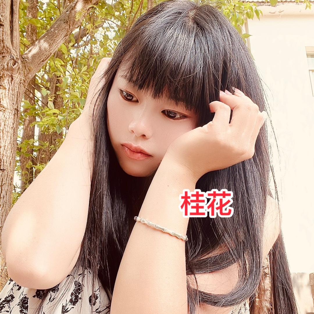 小桂花❤️945