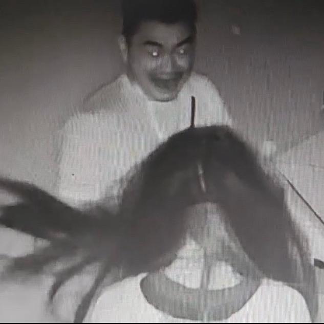 秦淮一男的