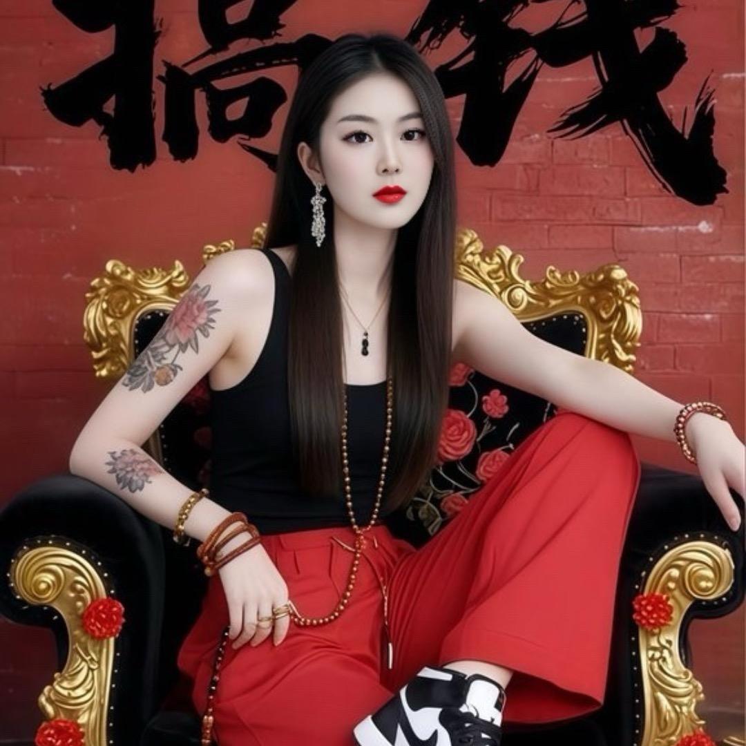 百志坊（服装）👗