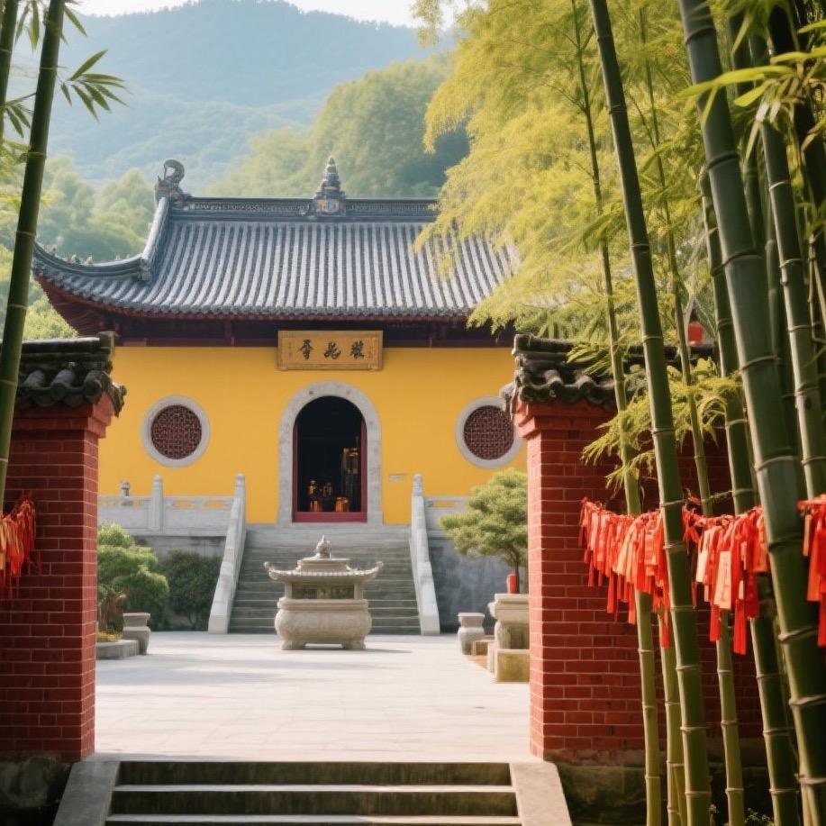 归真居士