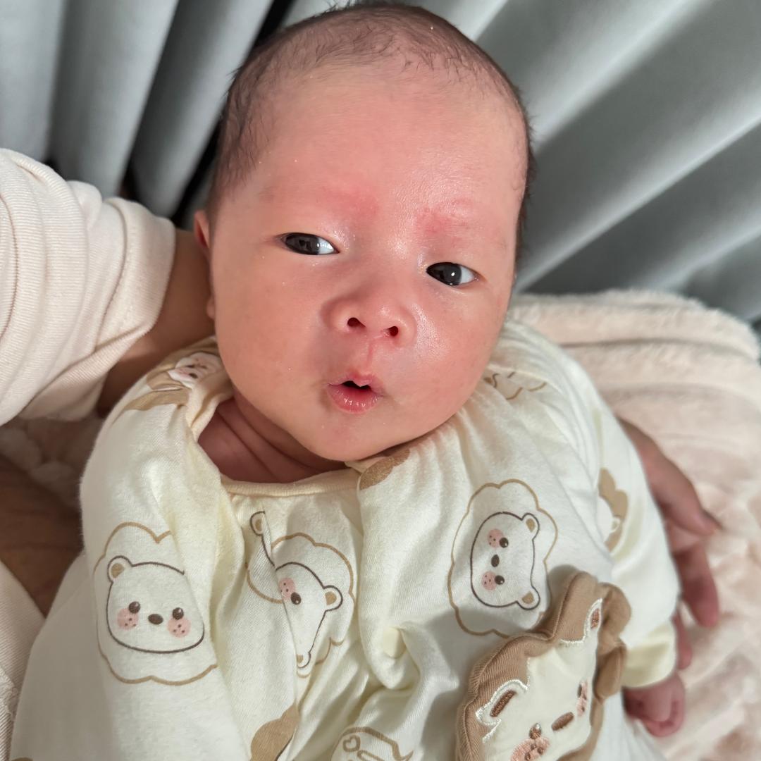 一一吃饱饱
