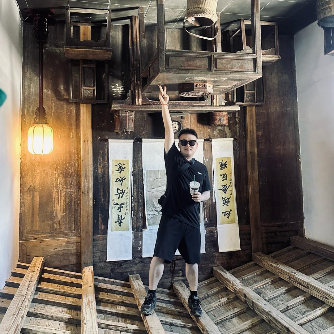吃好喝好睡好