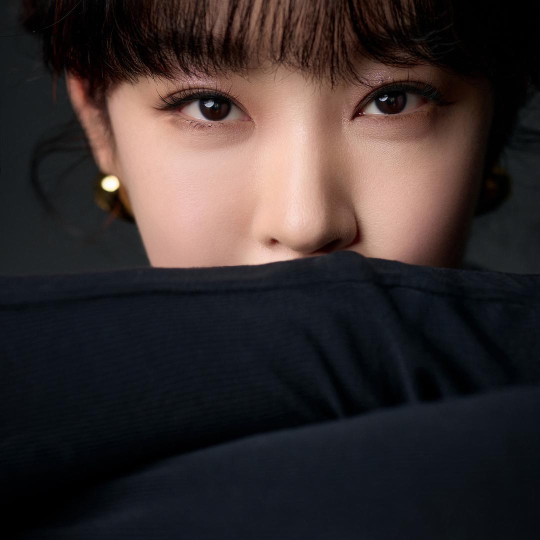 鑫妍Talia