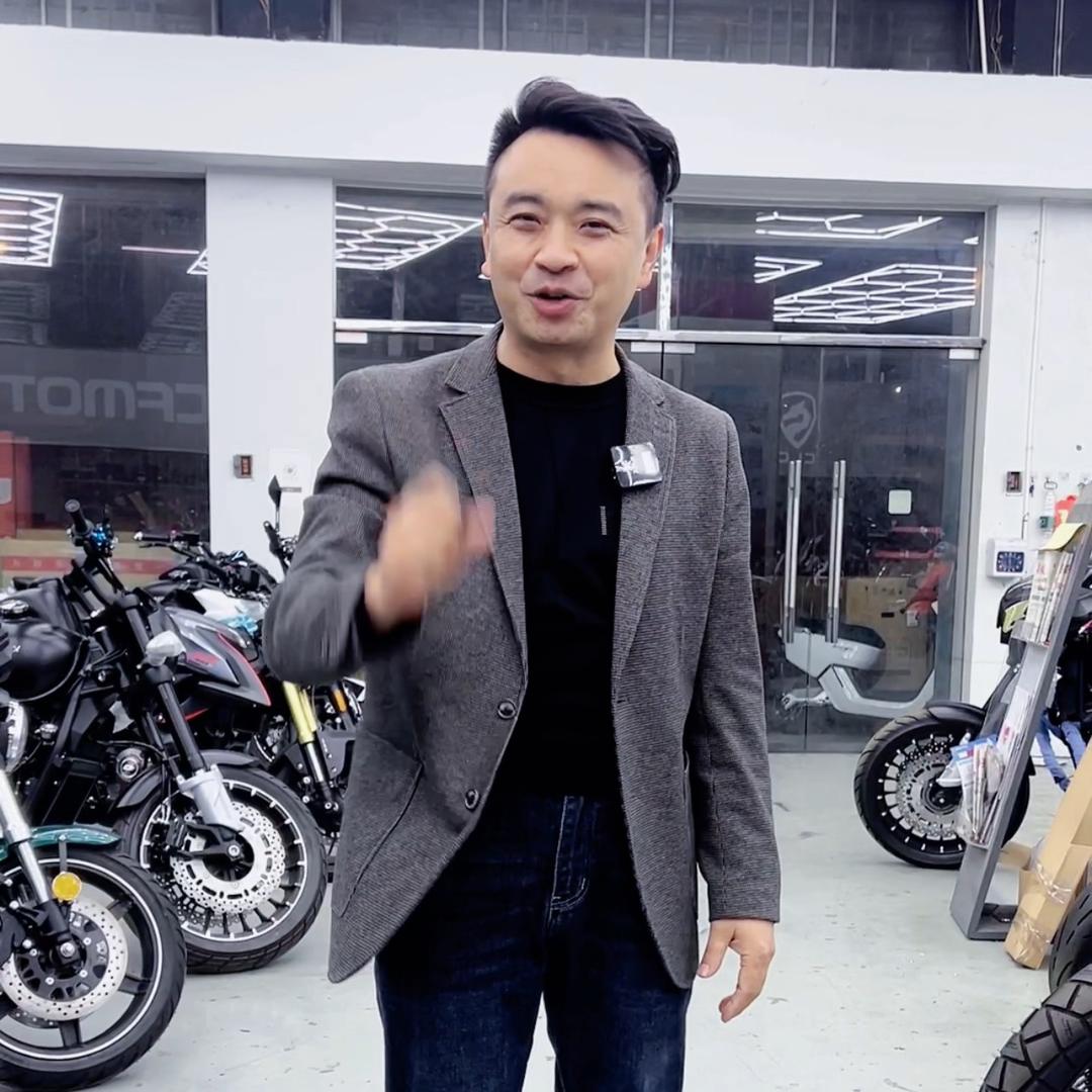 众意机车商城（全国收车）