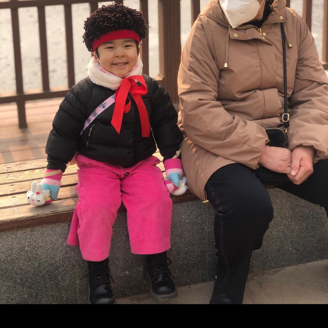 红兔子程程&元元宝贝育儿日记