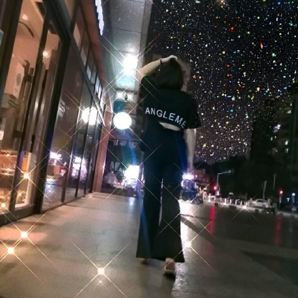 只如初见💋