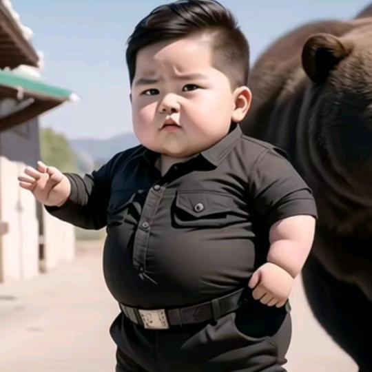 明哥