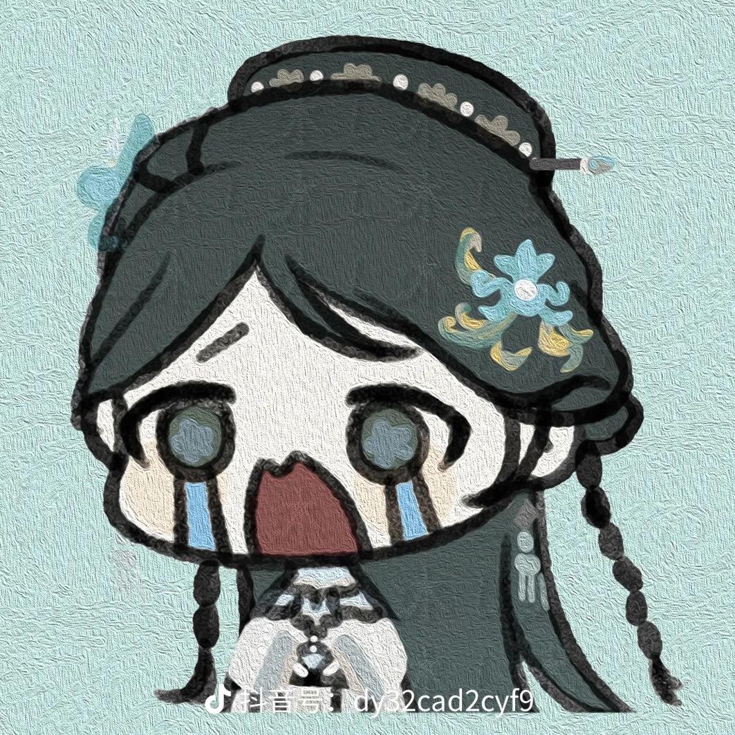 藜麦头像