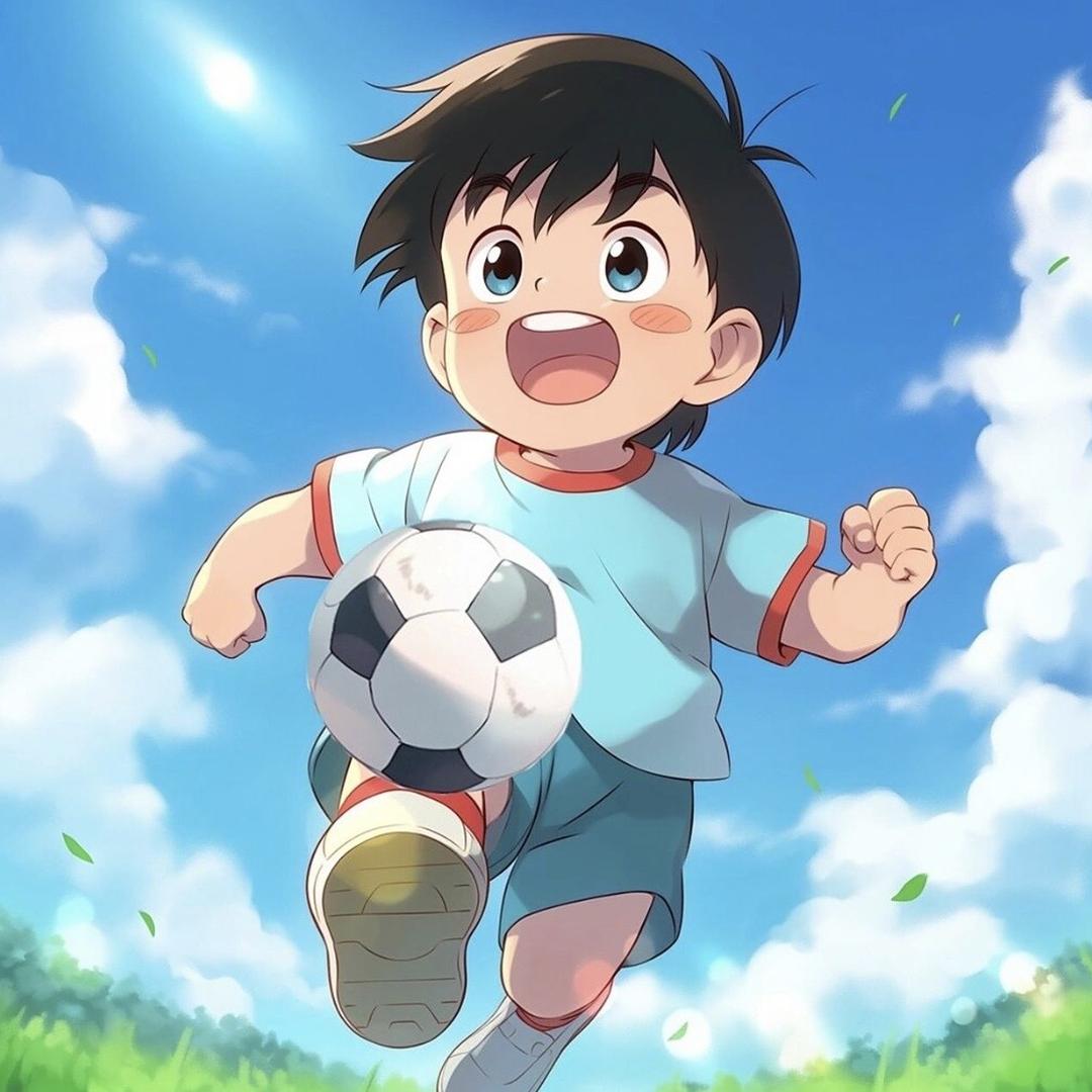 启蒂体育工作室