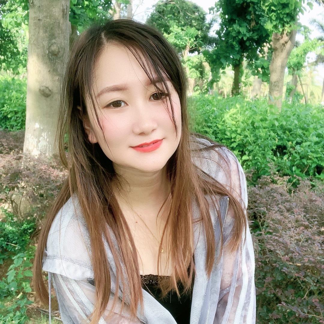 媛媛爱 山歌