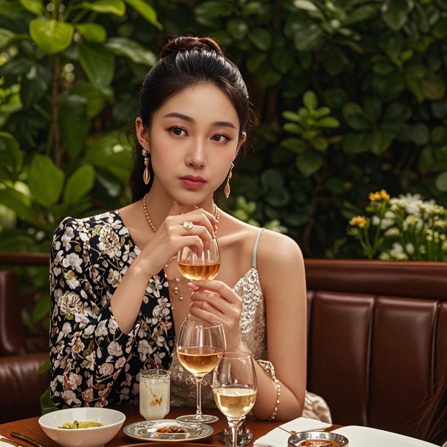 流光玺玉珠宝甄选