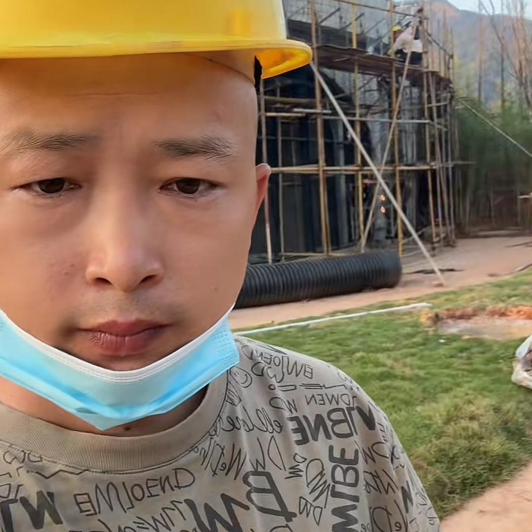 山木塑石，假山景观雕塑（黄队长）