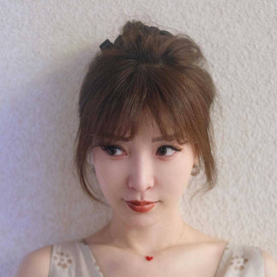 美杜莎❤️