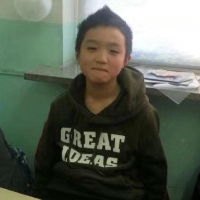 世界尽头有人等我汇合