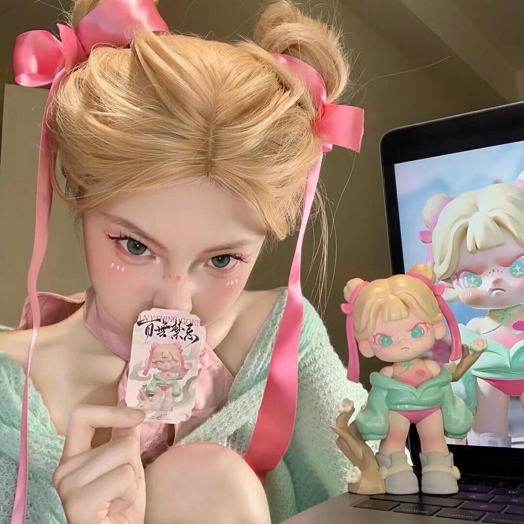 爱小婉.