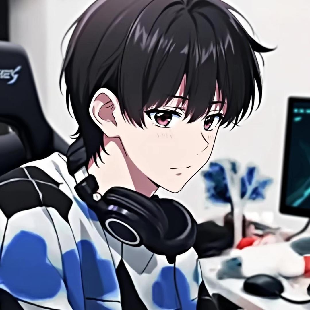 江一（ohyes）