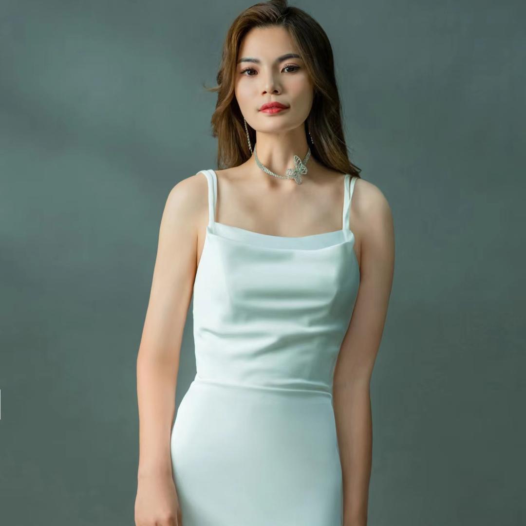 YIZHILIN创始人·芝芝Zz