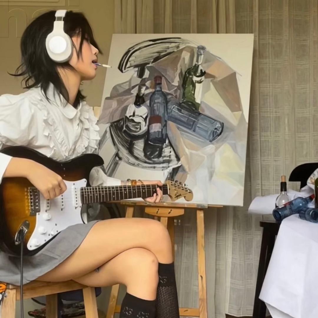 潮汐道Cxd.