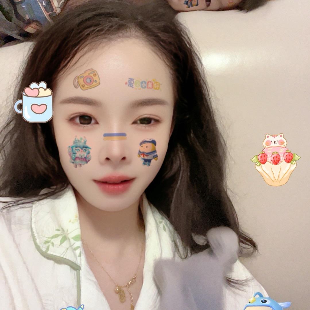 庙湾时尚美妆