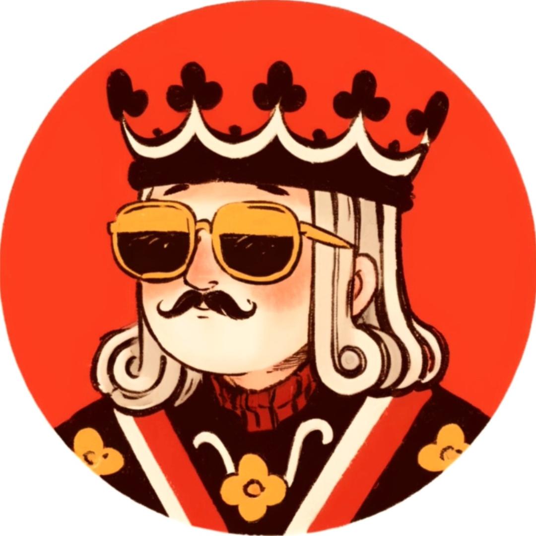 幸运咖小小明