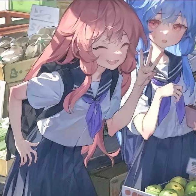 @烤地瓜
