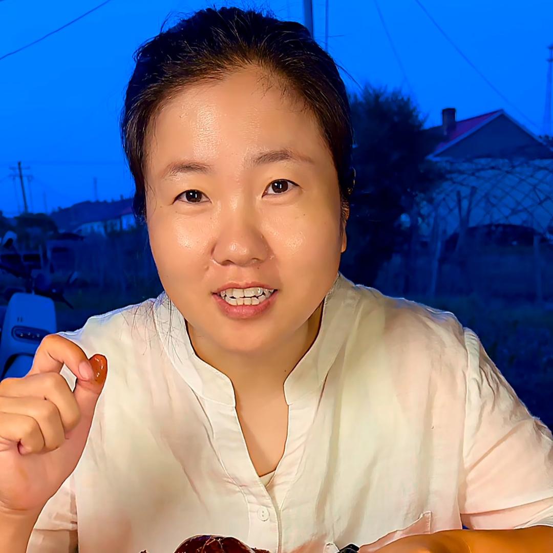 肚子姐(食肉记)