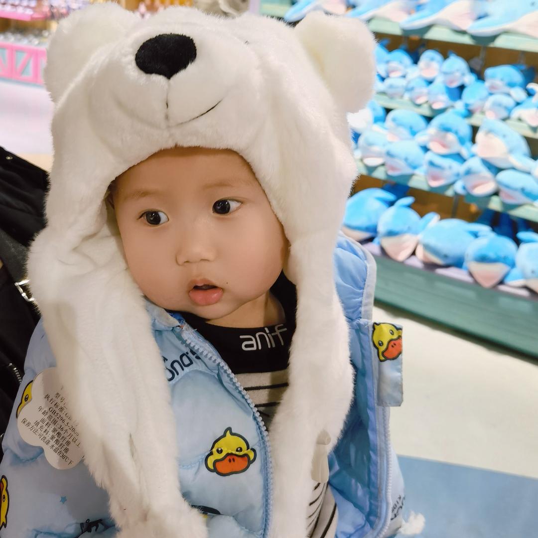 小乐乐🐮
