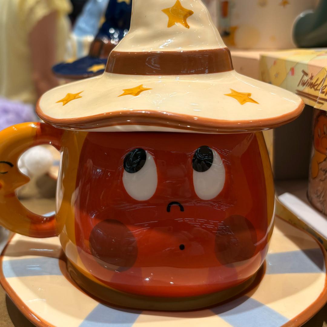小熊
