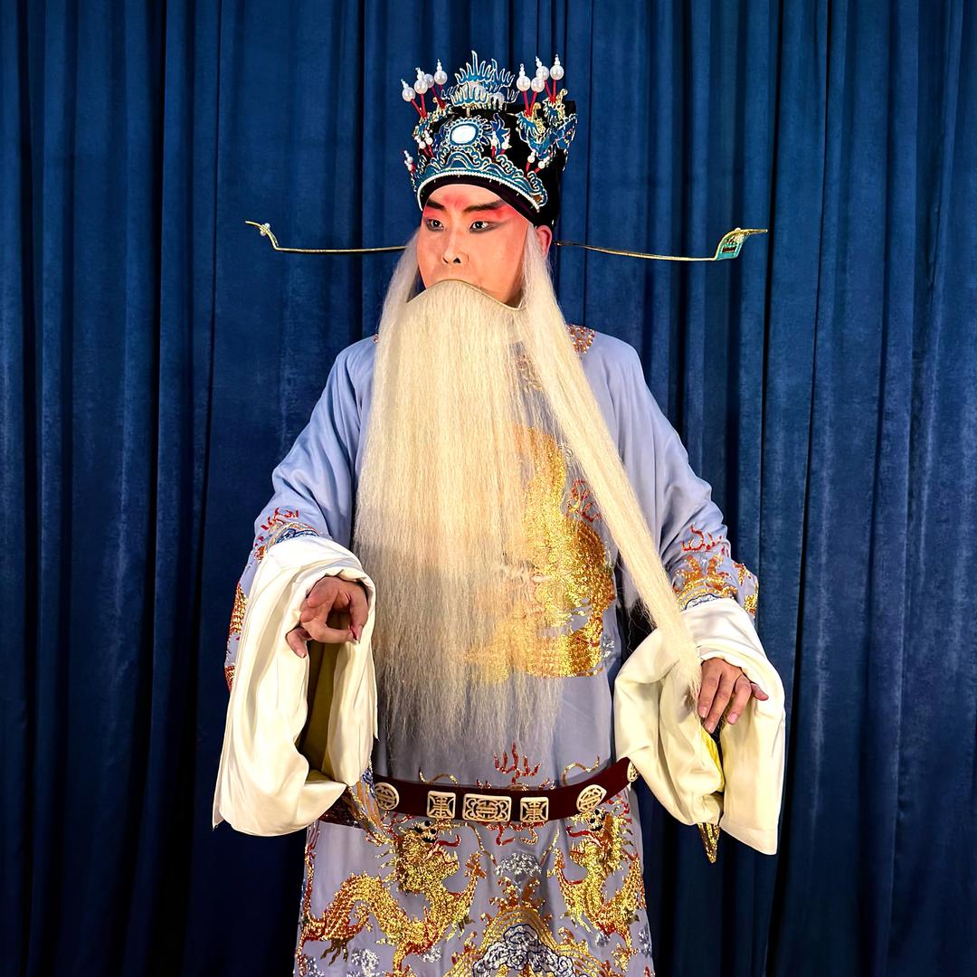 赵又童