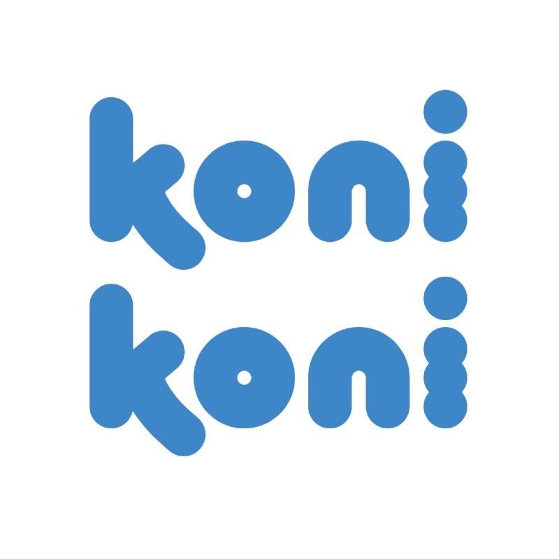 konikoni毛绒旗舰店