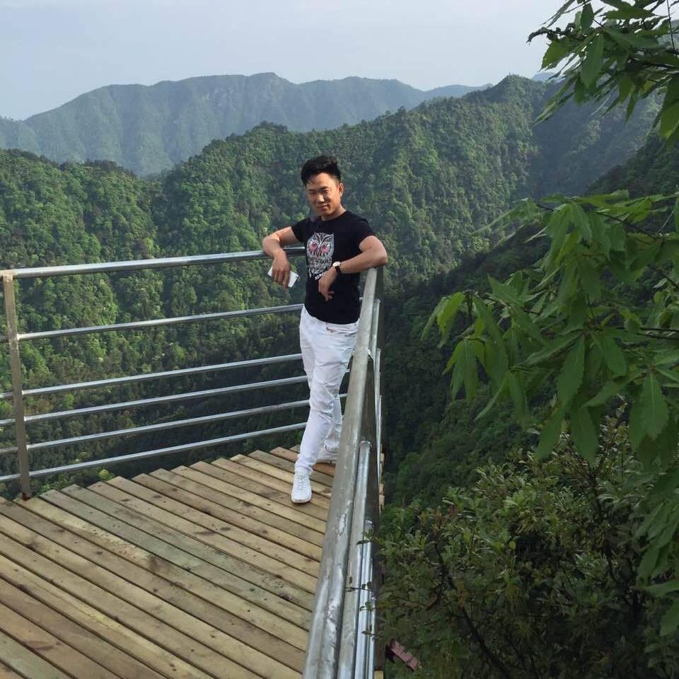 只是路过