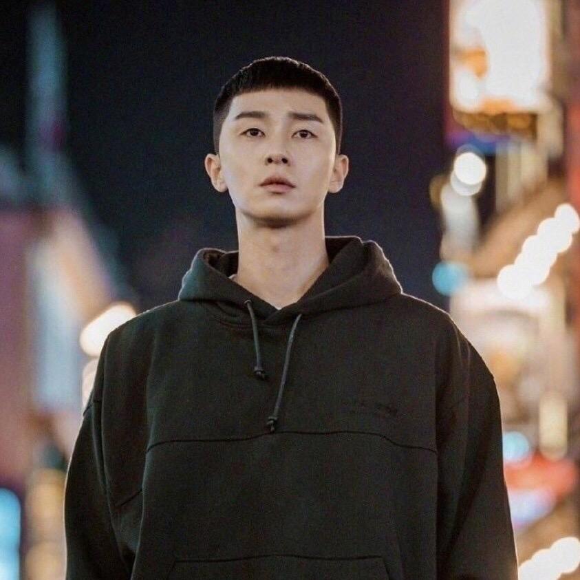 Mr Xu
