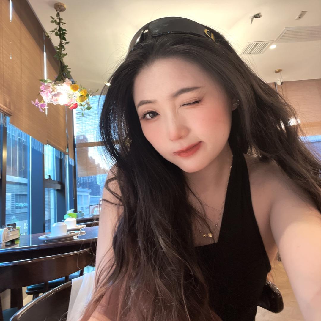 前女友.
