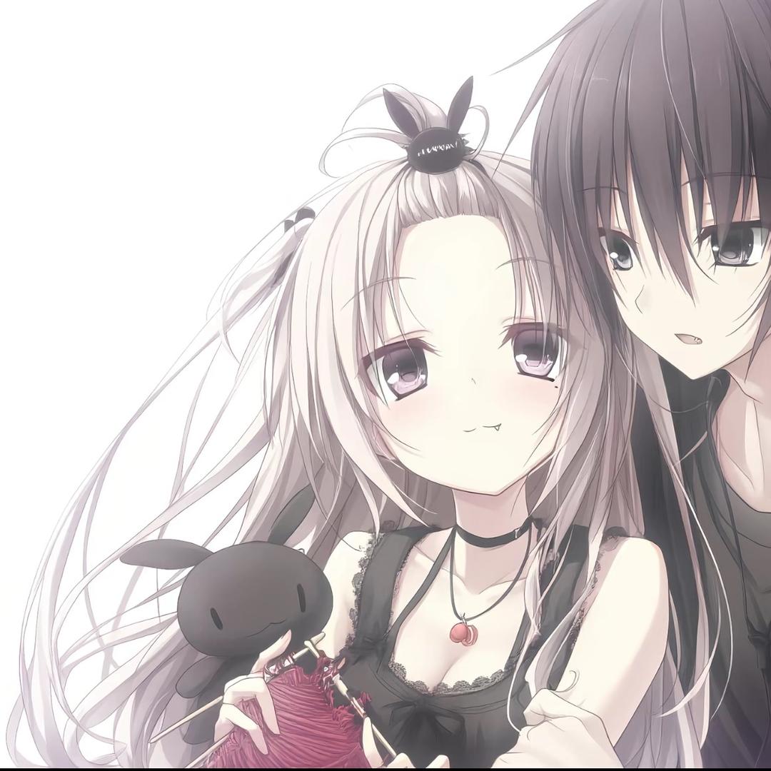 我极端都是被你们逼的