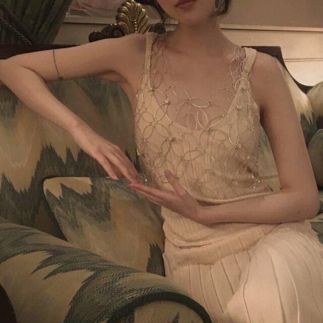 溫柔.