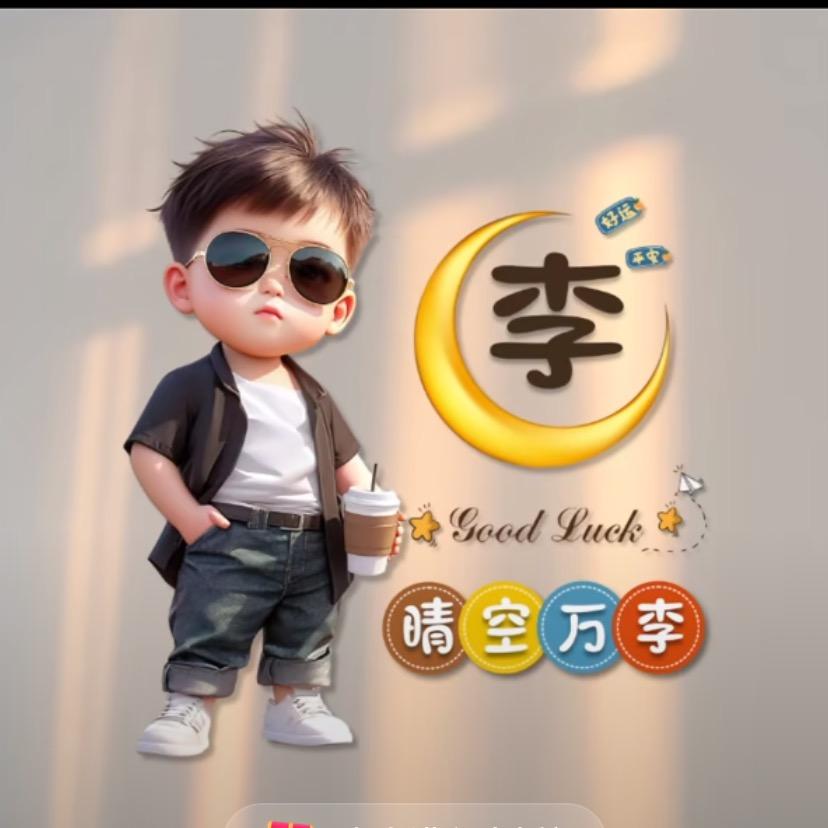 ★木 子★ ☞李☜