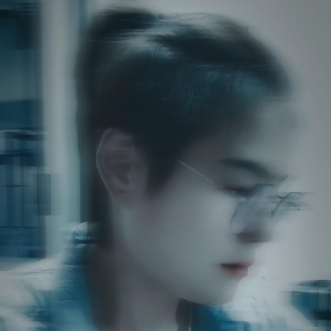 钟意你呀头像