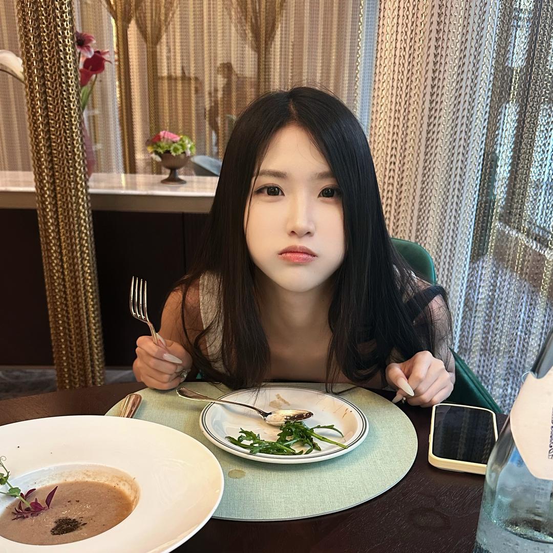 你为什么