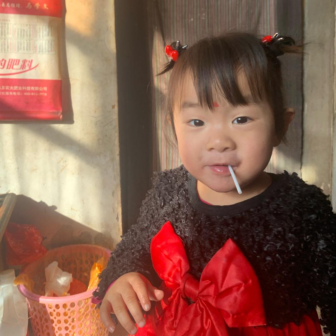 海岛里的小勇士